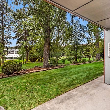 Pioneer Park Rentals Downtown Bend Exterior foto