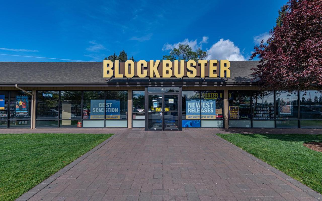 Pioneer Park Rentals Downtown Bend Exterior foto