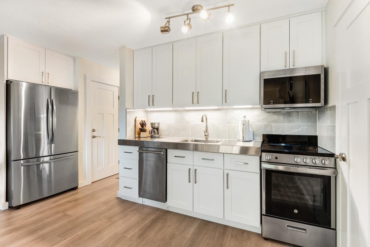 Pioneer Park Rentals Downtown Bend Quarto foto