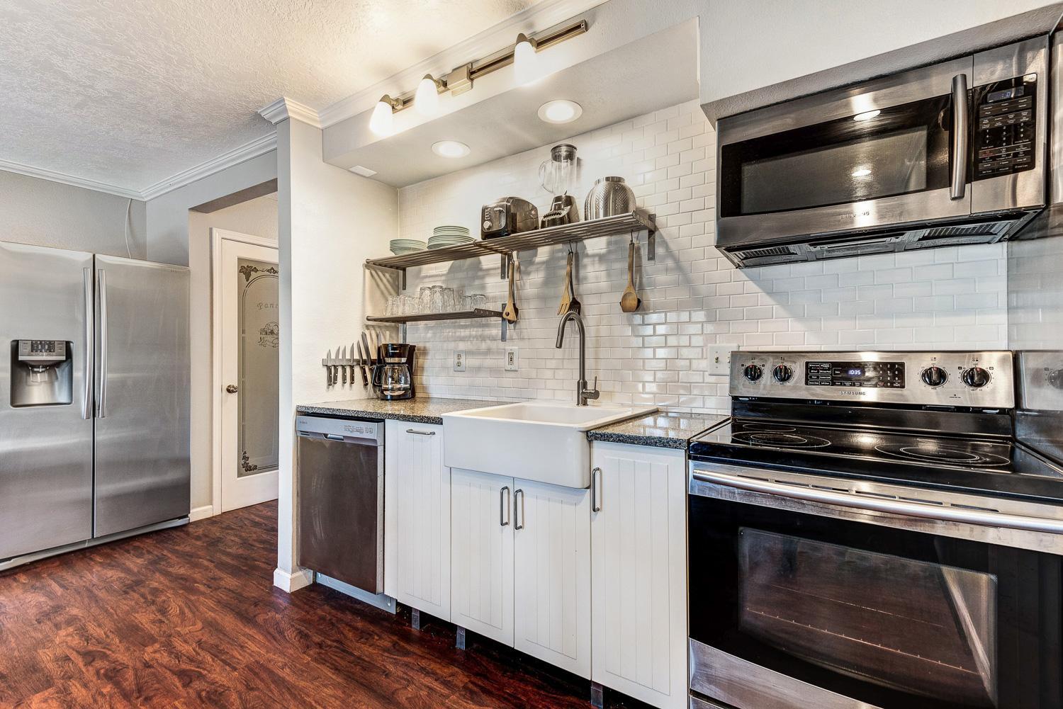 Pioneer Park Rentals Downtown Bend Quarto foto