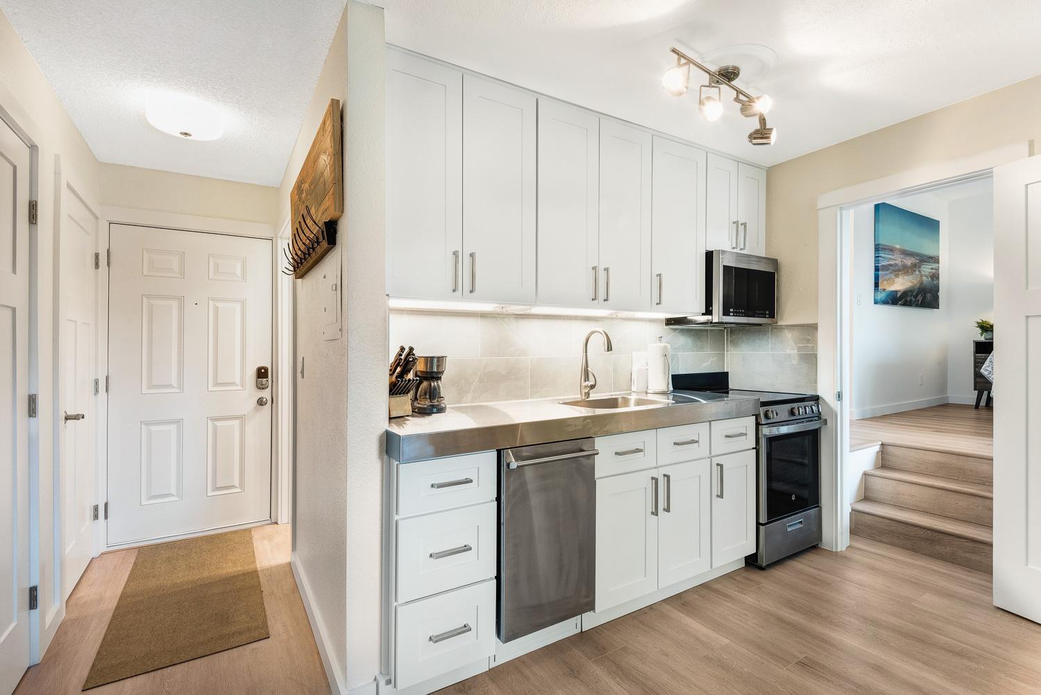 Pioneer Park Rentals Downtown Bend Quarto foto