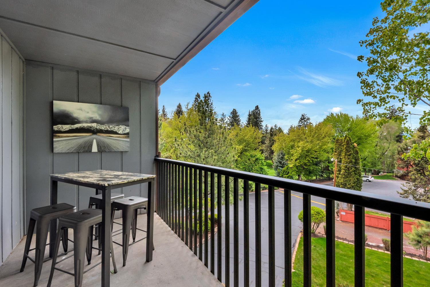 Pioneer Park Rentals Downtown Bend Quarto foto
