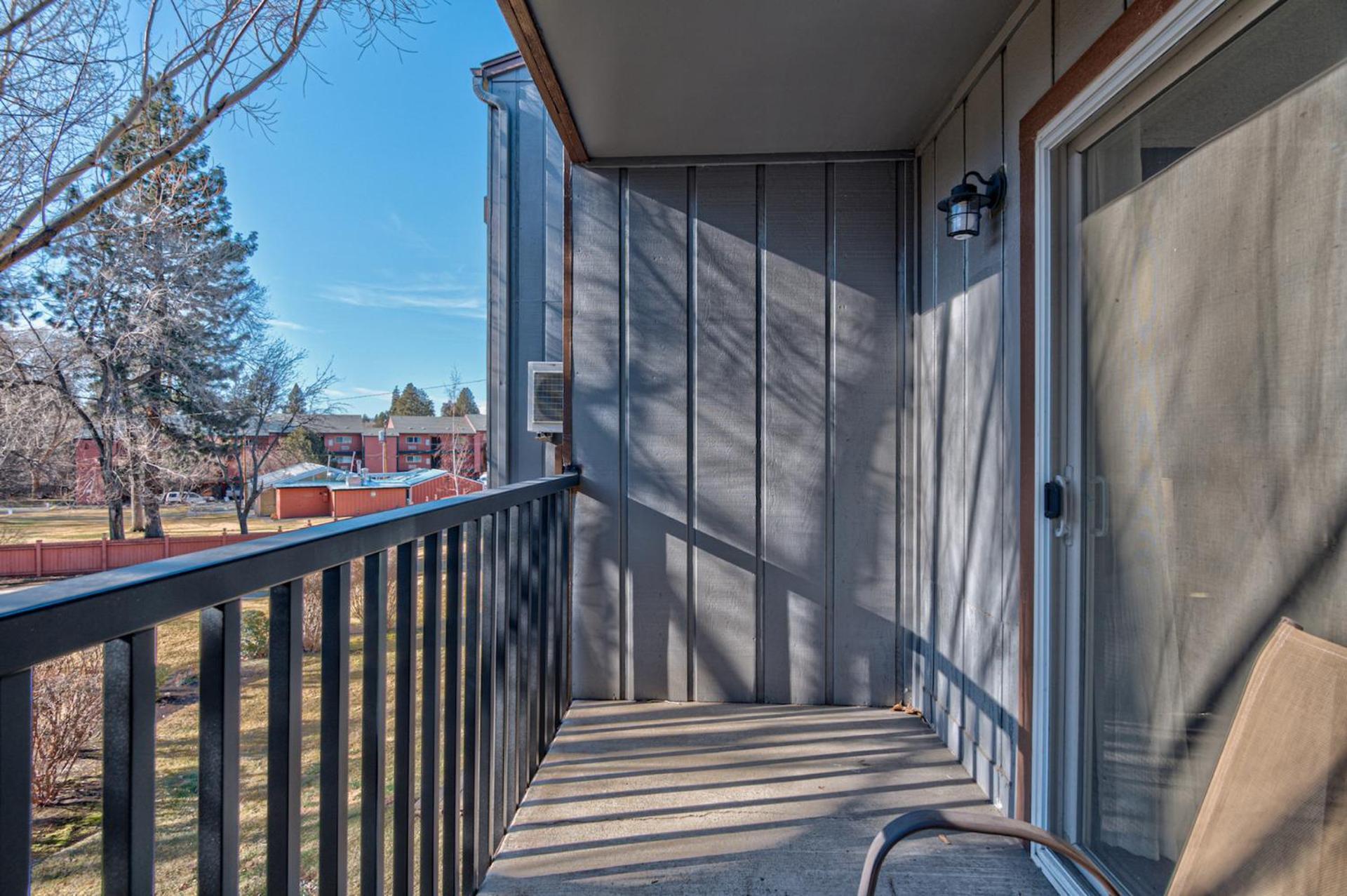 Pioneer Park Rentals Downtown Bend Quarto foto
