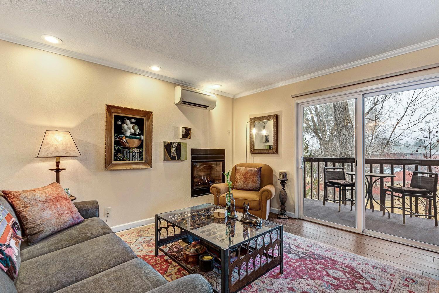 Pioneer Park Rentals Downtown Bend Quarto foto