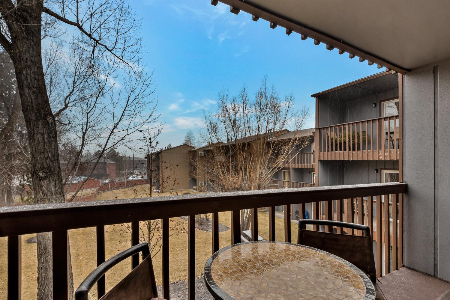 Pioneer Park Rentals Downtown Bend Quarto foto