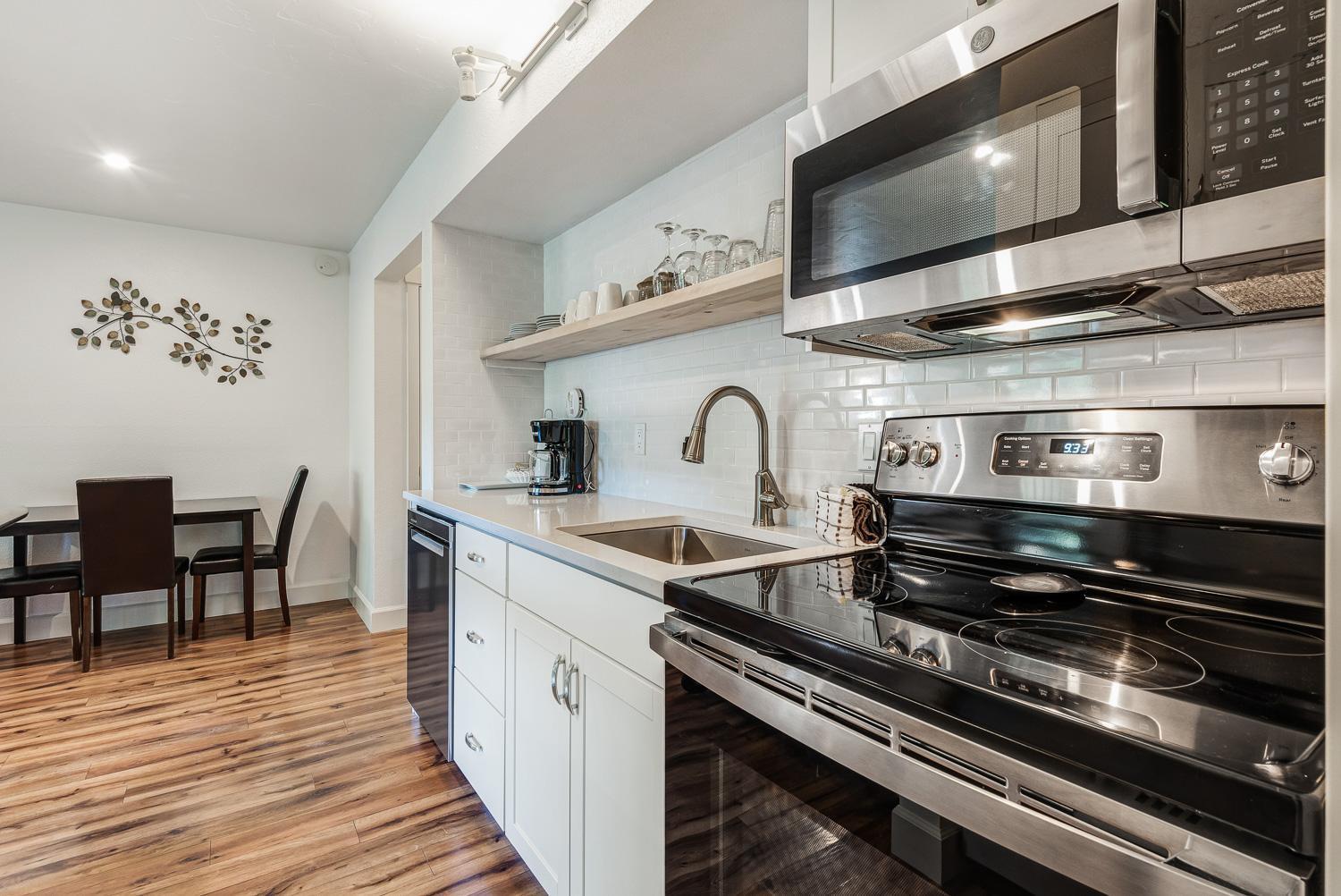 Pioneer Park Rentals Downtown Bend Quarto foto