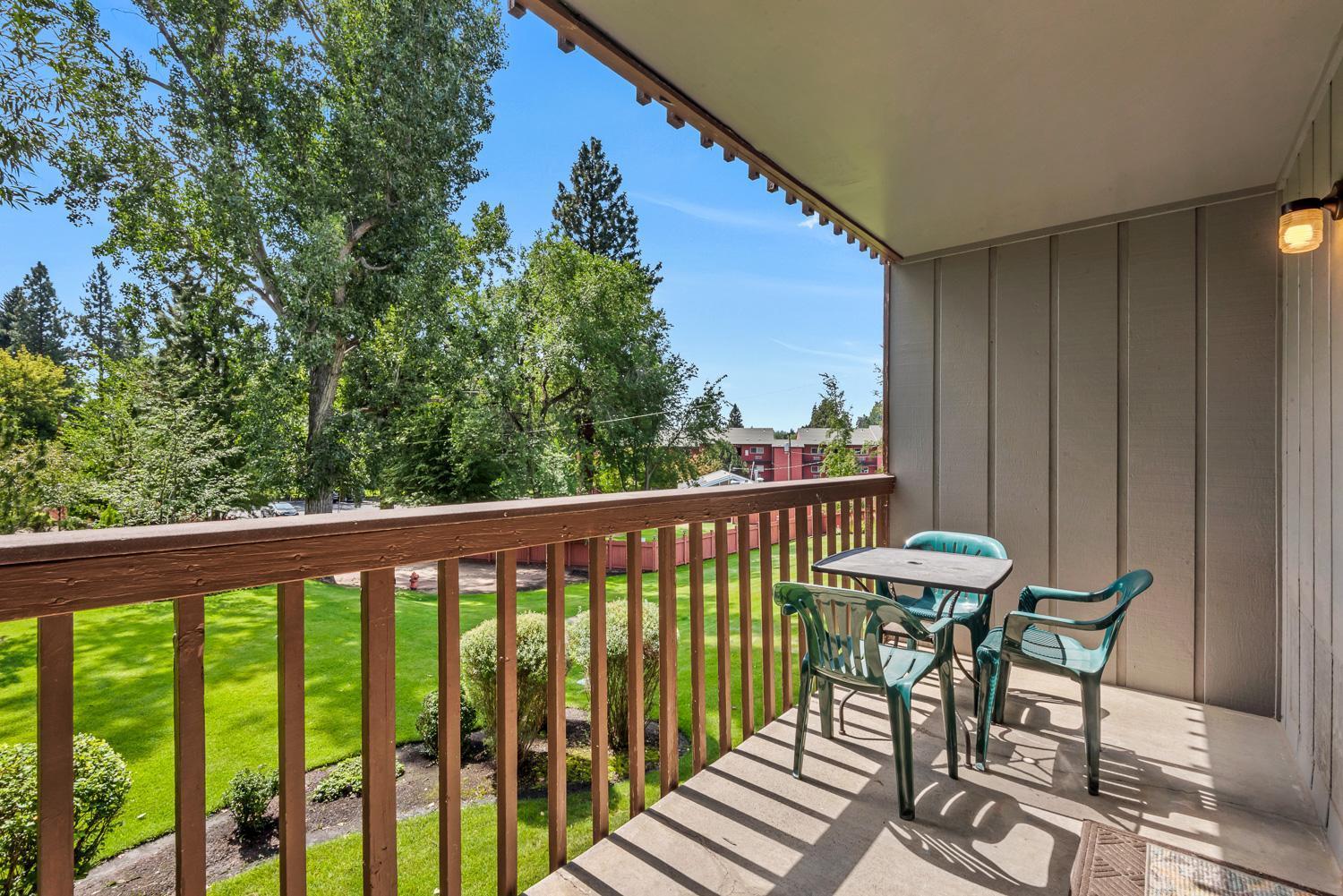 Pioneer Park Rentals Downtown Bend Quarto foto